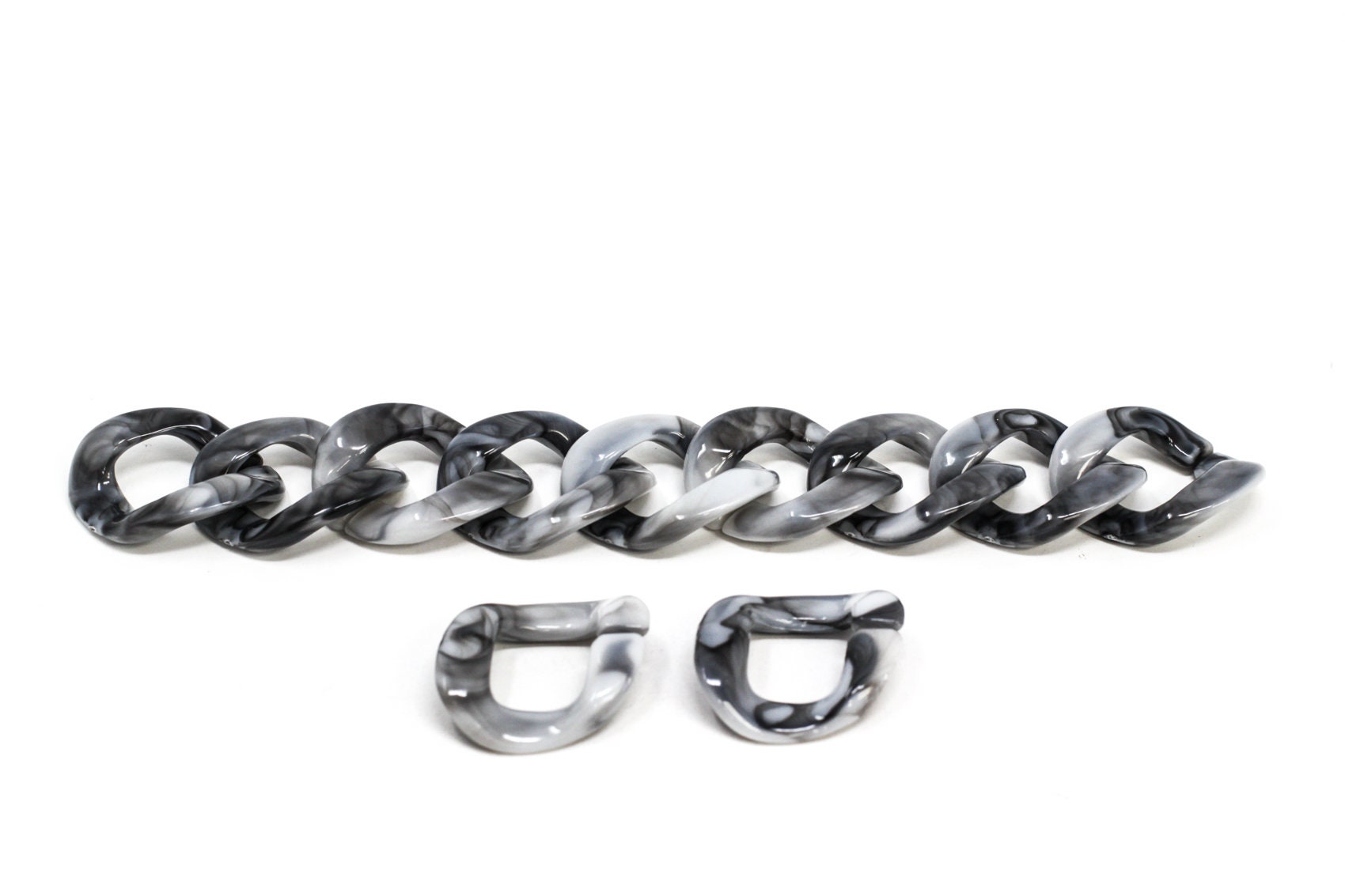 Hardware Craft Supplies & Tools Ships IMMEDIATELY from USA 100 Pieces