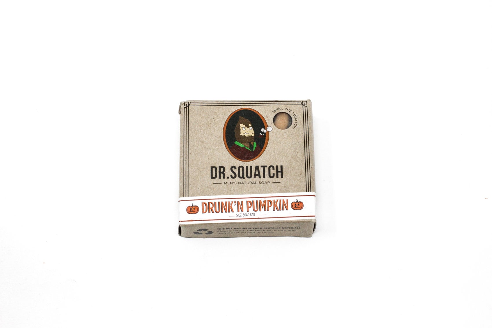 Dr. Squatch Soaps LIMITED EDITON Bars & SAMPLES DS203 