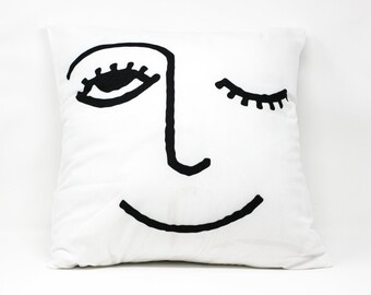 custom face pillow canada