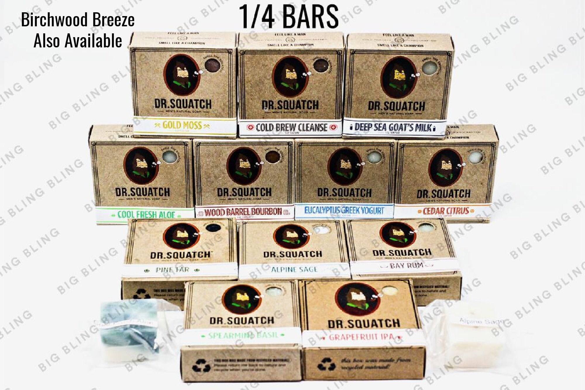 Drsquatch com coupon code