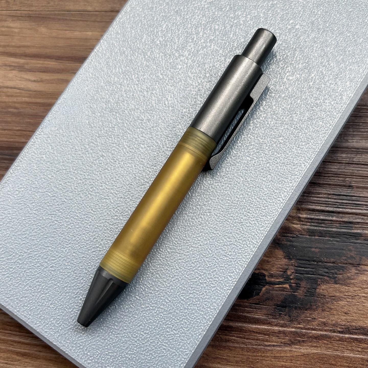 Edc pen - Etsy 日本