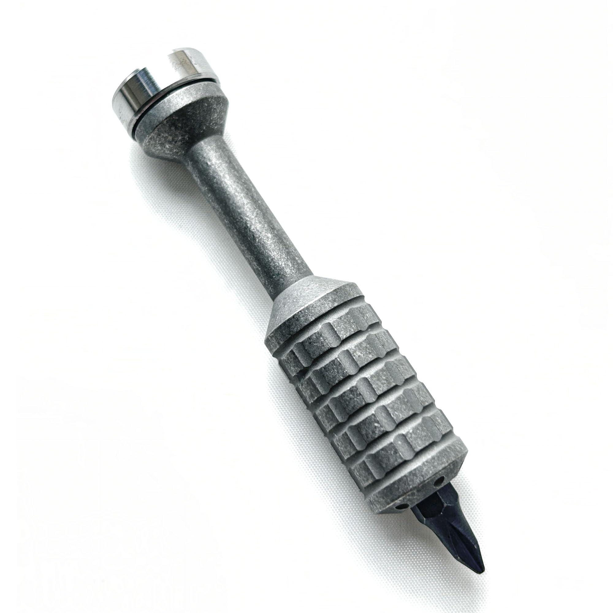 Titanium bit driver - Etsy 日本