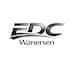 EDCWanersen store logo