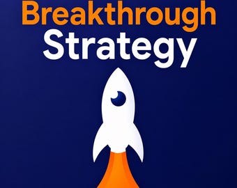 Strategia przełomu MT4 EA – robot do handlu na rynku Forex Breakout (wersja cyfrowa do pobrania)