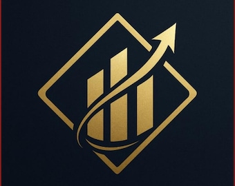 HRC Algo Bot MT5 | Expert Advisor (EA) | Robô de negociação automatizado (Download digital)