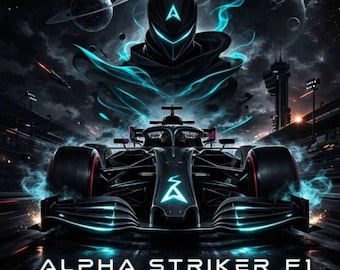 Alpha Striker F1 MT5 EA | Zautomatyzowany robot skalpingowy Forex (dostawa cyfrowa)