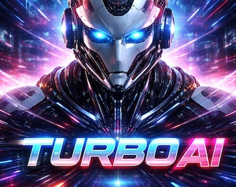 Turbo Ai V3 MT5/Robot di trading Forex automatizzato/Expert Advisor