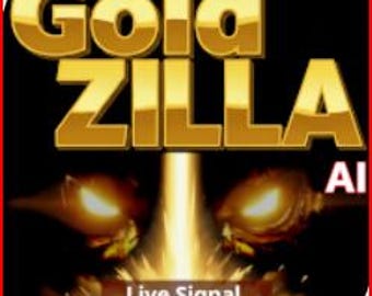 Gold Zila MT4 EA – bot do złota AI | XAUUSD Forex Expert Advisor | Zautomatyzowany robot handlowy