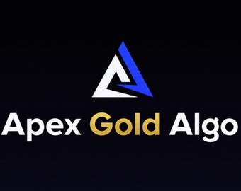 Apex Gold Algo EA MT5 | Robot transakcyjny XAUUSD | W pełni zautomatyzowany EA Forex | Inteligentne skalpowanie