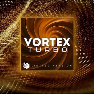Vortex Turbo MT4 EA / Trading automatizzato Forex / Robot di trading sull'oro