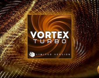 Vortex Turbo MT4 EA | Zautomatyzowany handel na rynku Forex | Robot do handlu złotem