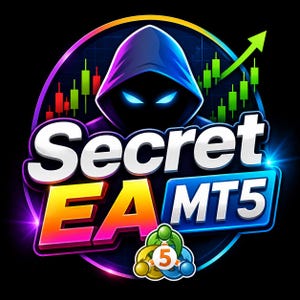EA MT5 secrète | Conseiller expert à entrée unique | Téléchargement instantané
