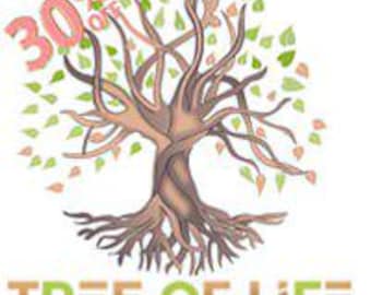 Tree of Life MT4 EA | Zautomatyzowany robot do handlu na rynku Forex | Pobierz cyfrową wersję EA dla złota i walut