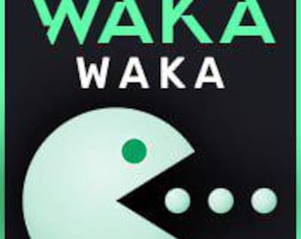 Waka Waka MT4 Forex Expert Advisor | Robot do automatycznego handlu (wersja cyfrowa)