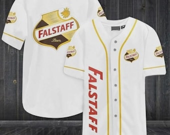 Camiseta de béisbol estilo vintage con botones y estampado 3D, estilo streetwear, para hombre, casual, ideal para fiestas, regalo para hombres y mujeres.