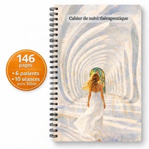Cahier de suivi thérapeutique