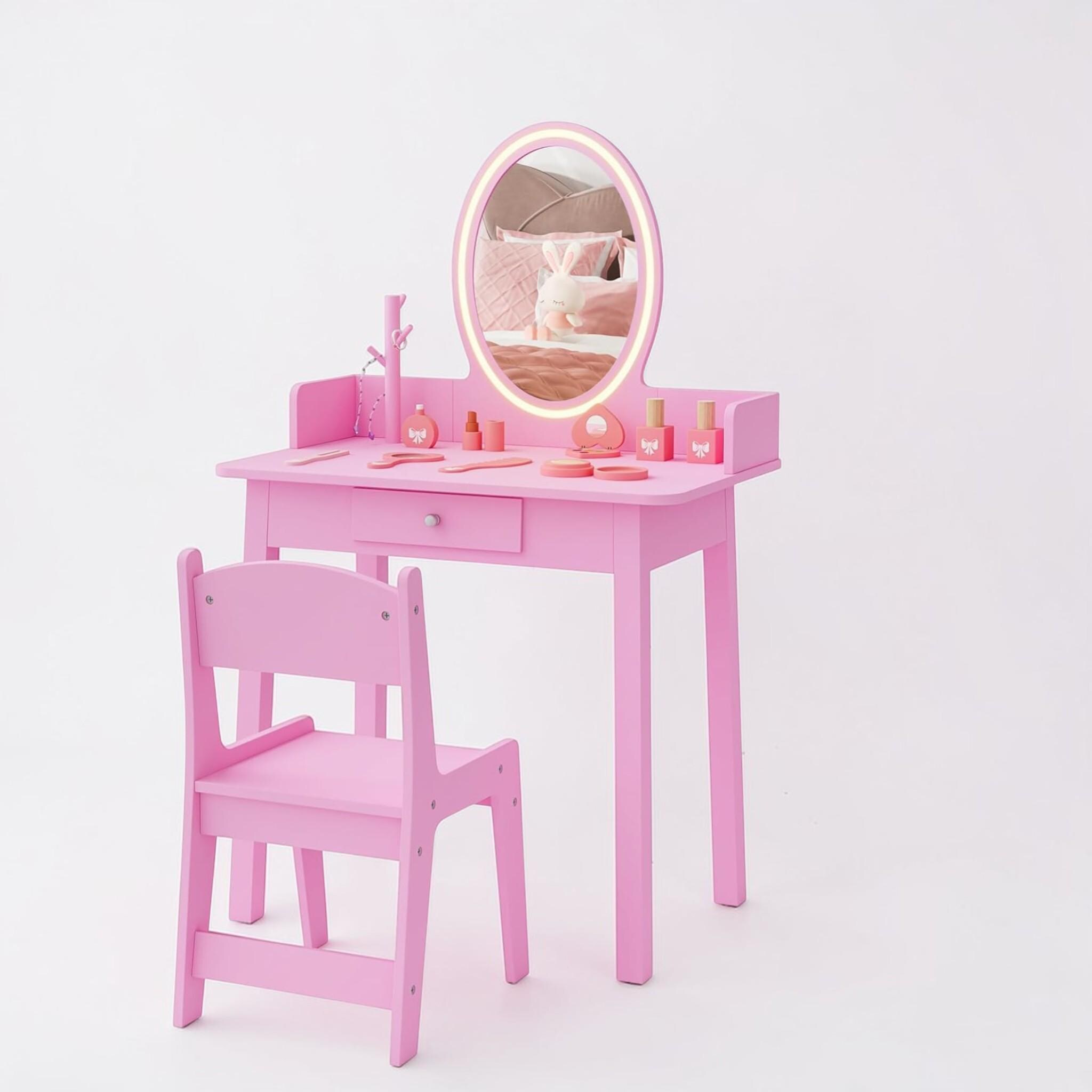 open lace back dress Amazon.com: LUE BONA Vanity Stool, Pink Vanity Stools for Makeup Room,  Round Ottoman Foot Stool, Velvet Footrest Vanity Chair for Bathroom Vanity,  Bedroom, Living Room, Entryway, Offices, 300lbs : Home & Kitchen