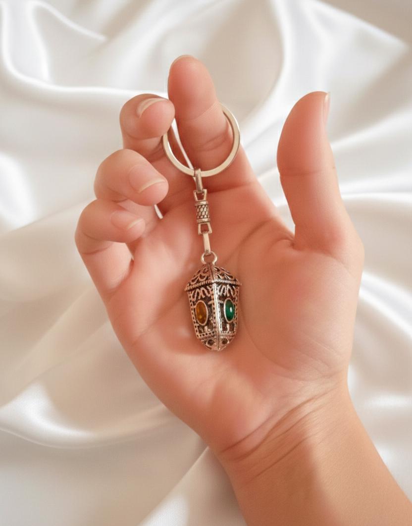 アクセサリー moochan Moroccan Traditional Keychain Souvenir Gift From Morocco - Etsy