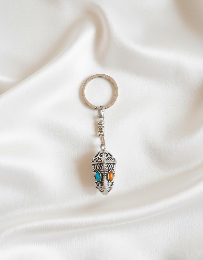 Moroccan Traditional Keychain Souvenir Gift From Morocco - Etsy