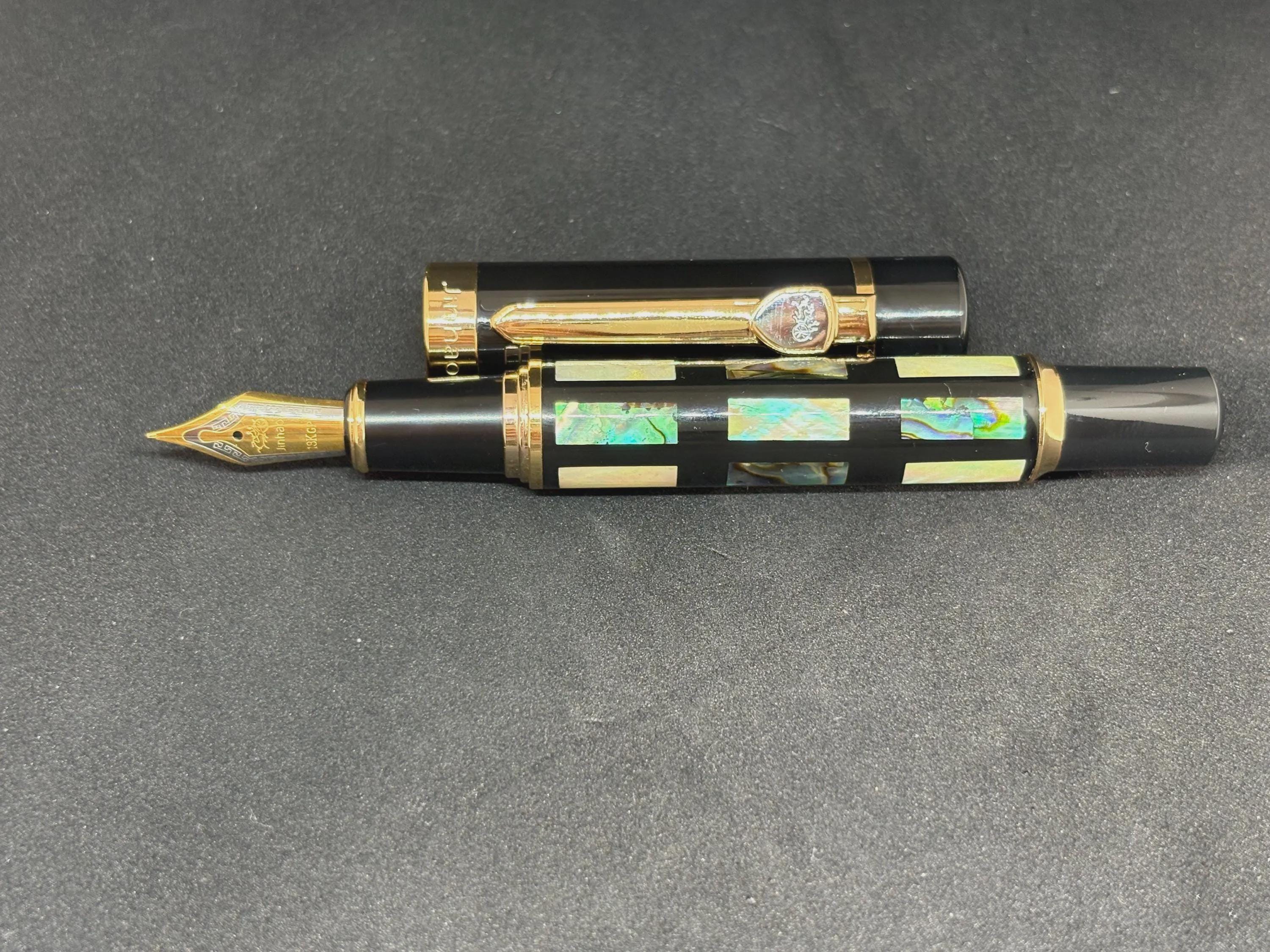 Jinhao 100 - Etsy 日本