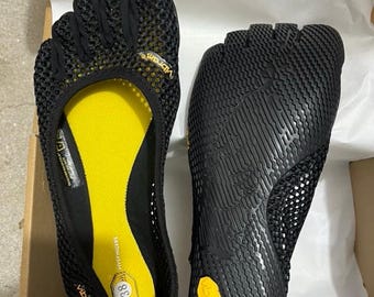 Vibram FiveFingers schoenen