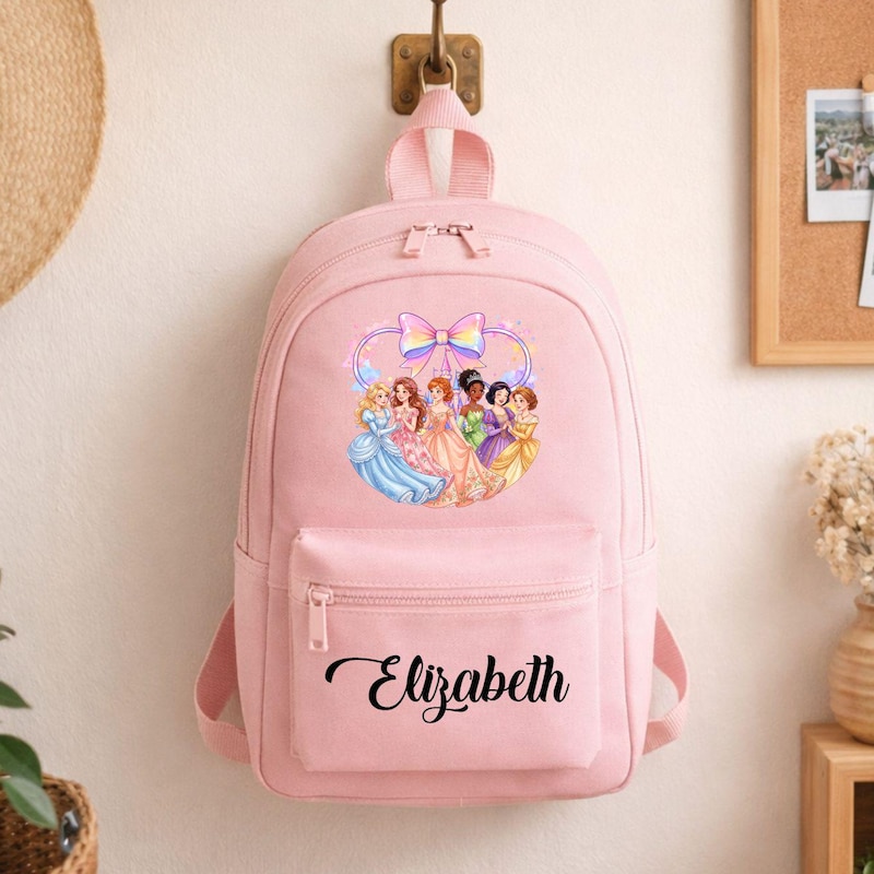 Backpack Sofia The First Etsy backpack-sofia-the-first-etsy