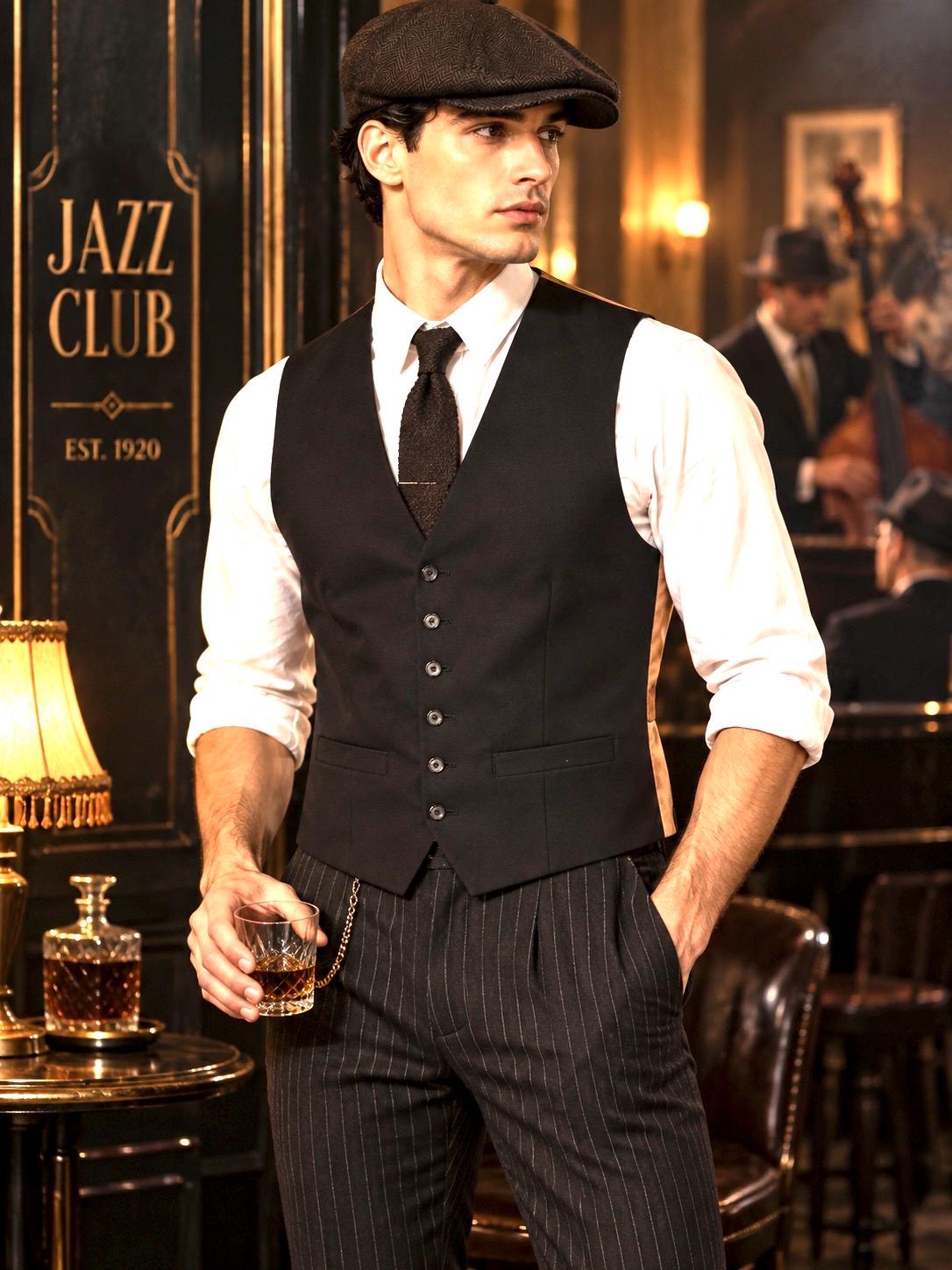 plus formal dresses near me Evening Waistcoat formal pant shirt with waistcoat