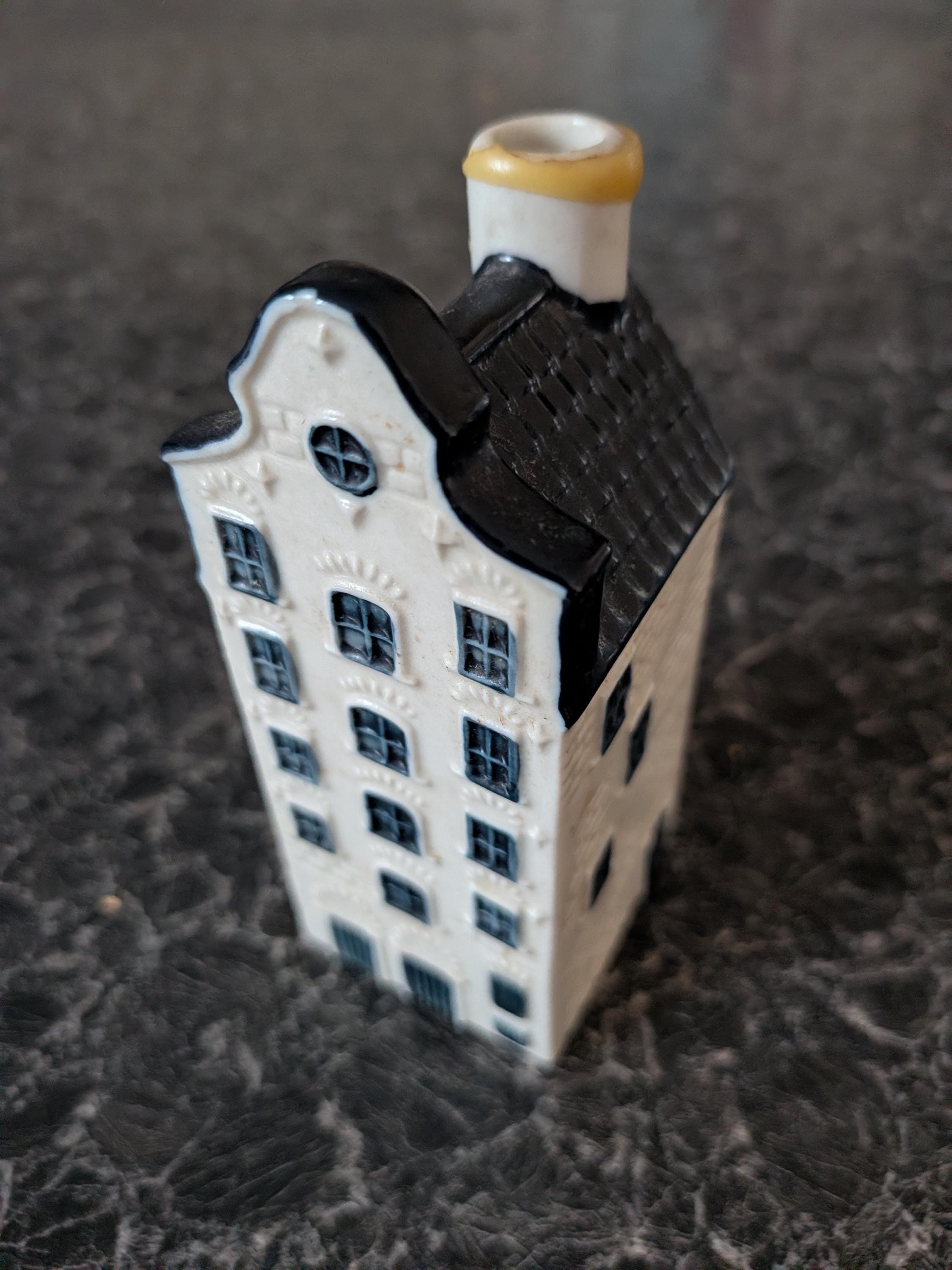Klm House 35 - Etsy