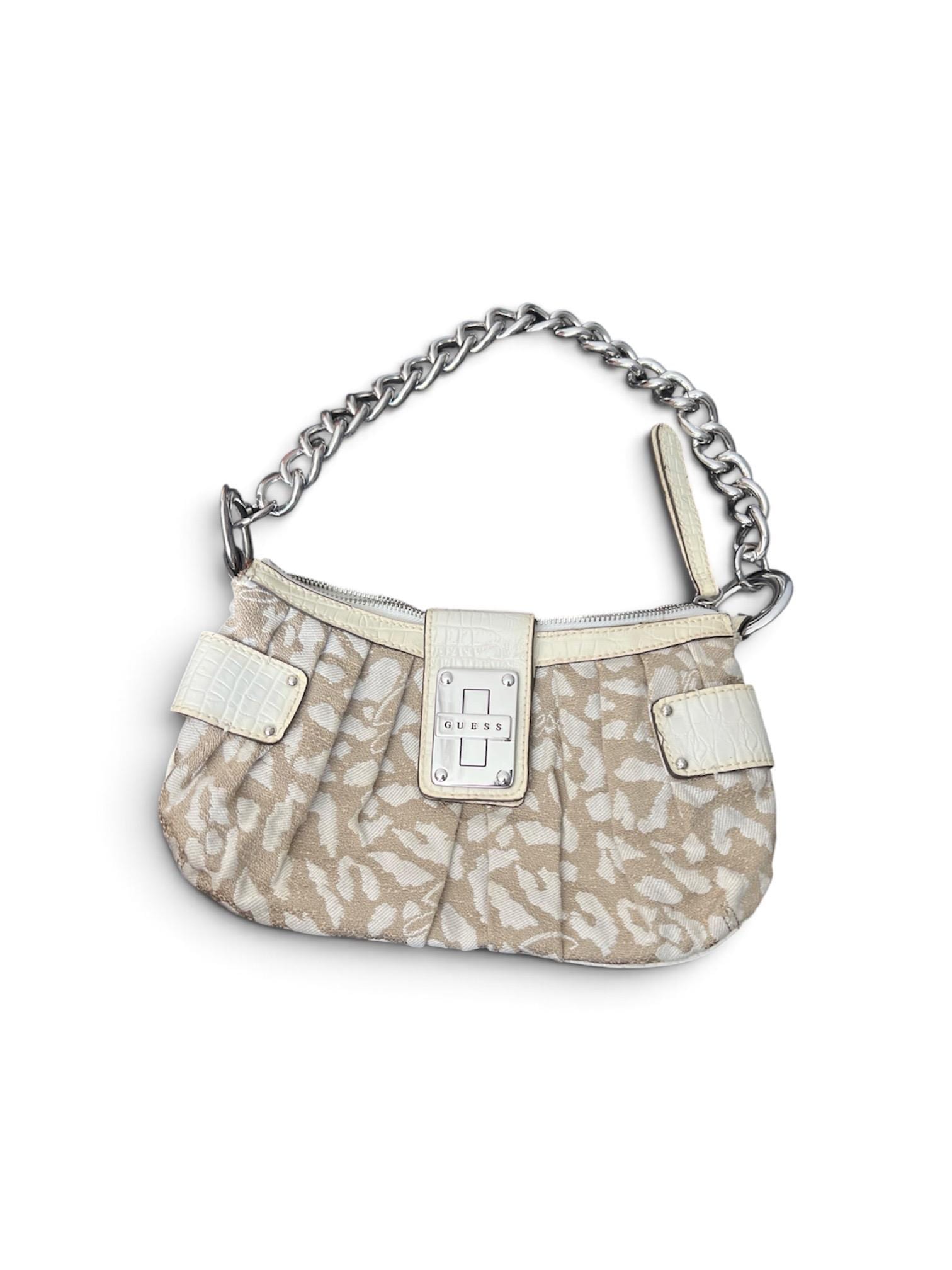 Vintage Guess Bag Y2k - Etsy