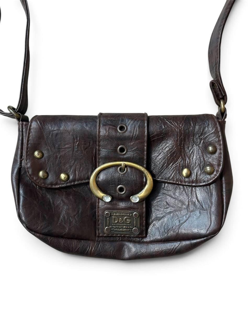 Y2k Dolce Gabbana Handbag - Etsy