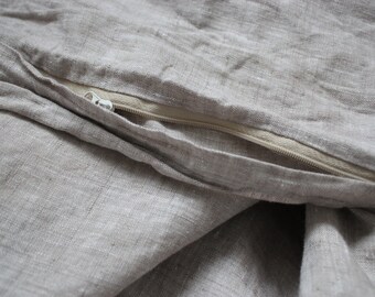 Handmade Linen Bedding Home Decor European By Crystalnatalina