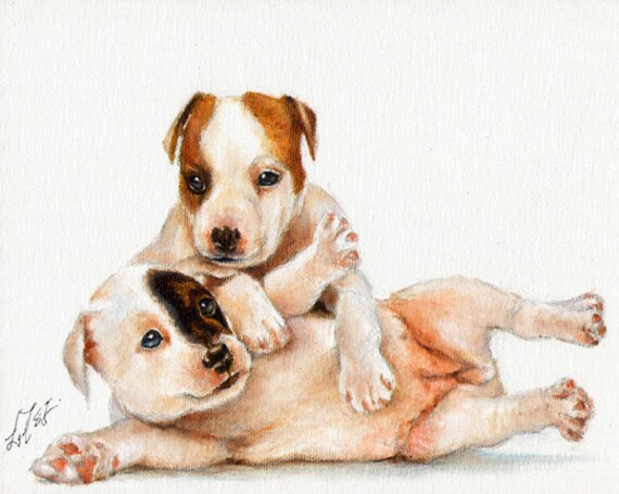 original jack russell