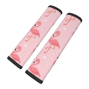 Flamingo Belt - Etsy display picture 1