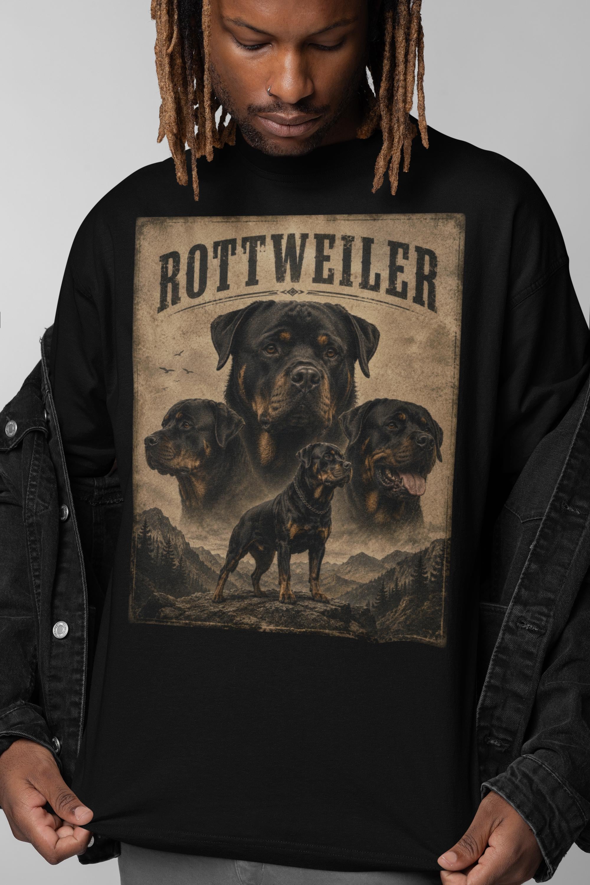 Givenchy rottweiler - Etsy 日本