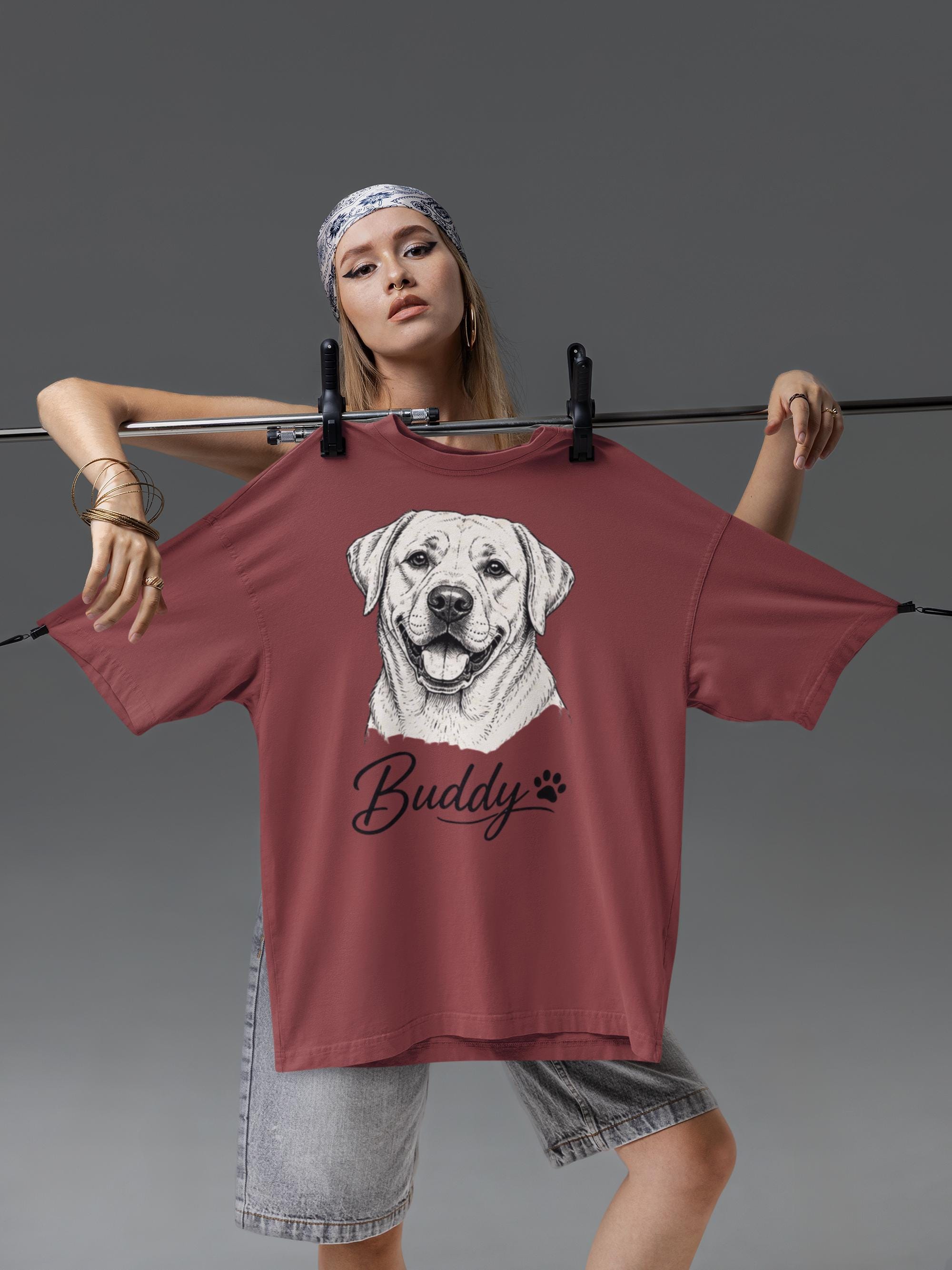 Custom Dog Shirt, Personalized Dog Shirt, Custom Dog Photo Shirt, Dog ...