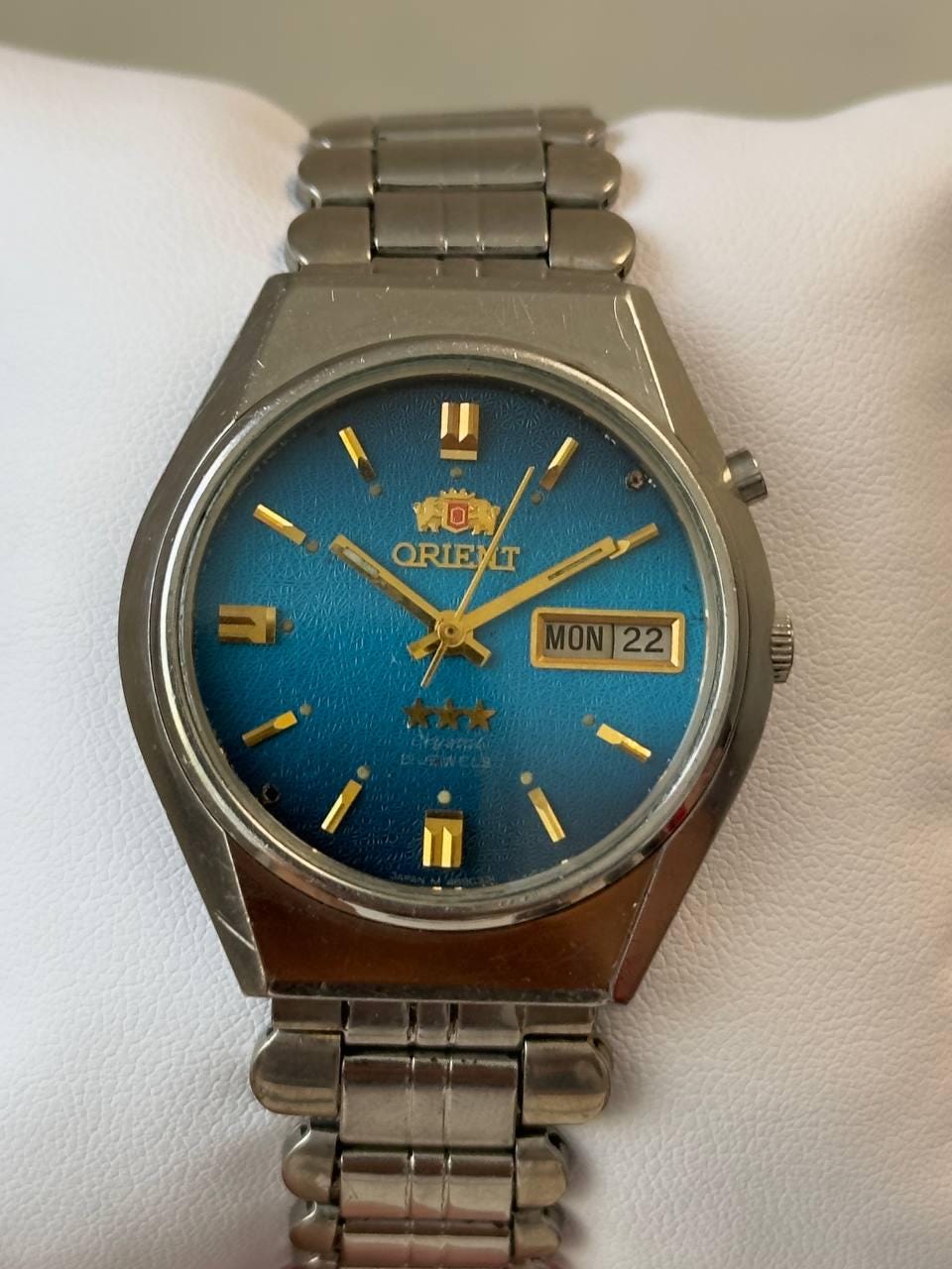 Orient 46943 - Etsy 日本