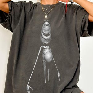 Marcus the Worm Greyscale Shirt -  its Pissing Me Off Meme , Marcus Merch, Funny Brain Rot, Meme Shirt Robert VR Chat, Comfort Colors