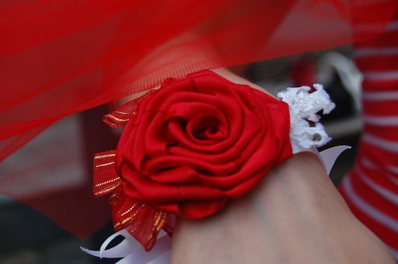 con flores para la despedida de soltera fiesta de Etsy