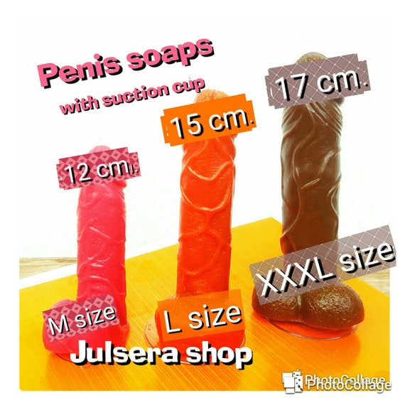 Pennis 15 cm Penis Size