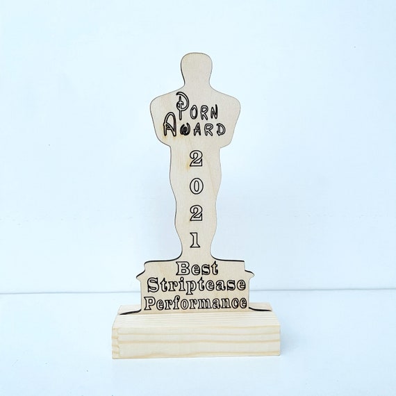 570px x 570px - Wood Porn Award best Striptease Performance Sexy Girl - Etsy New Zealand