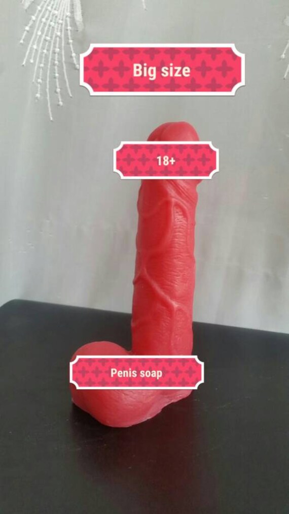 Rosyjski duży penis