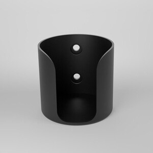 Sim Rig Cup Holder STL for 40 Series Extrusion | Cockpit Drink Mount (Digital Download)