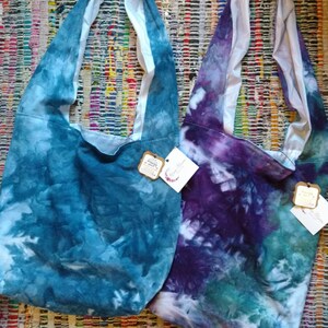 Boho bags