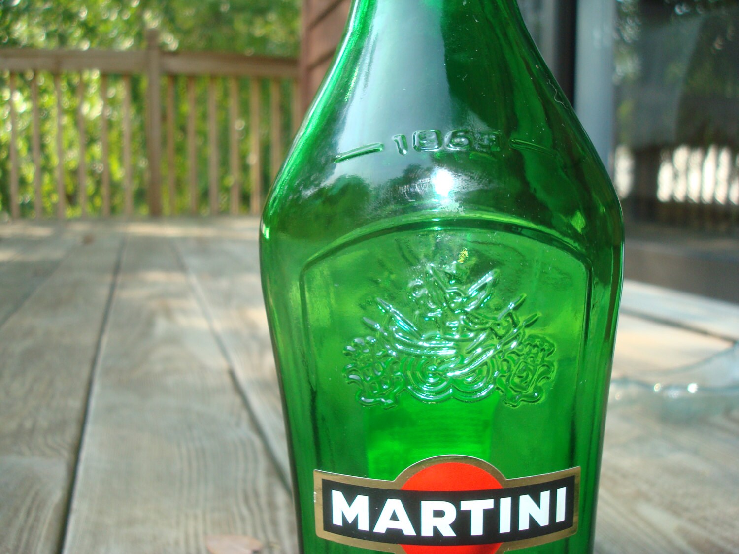 Bottle Serving Tray Martini and Rossi Vermouth Wine Beer Green Gifts Etsy