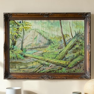 Puede incluir: Un juego de tres cuencos de cerámica anidados en tamaños graduados. Los cuencos son blancos con un acabado moteado y texturizado y presentan un borde ligeramente ensanchado. El cuenco más grande mide aproximadamente 18 cm de diámetro.