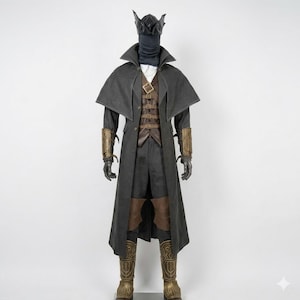 Bloodborne cosplay - Etsy 日本