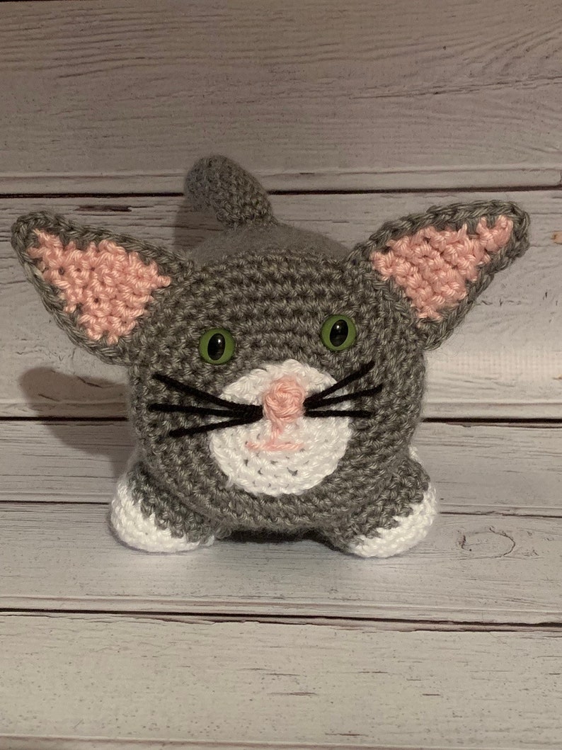 Cat Toilet Paper Cover Etsy