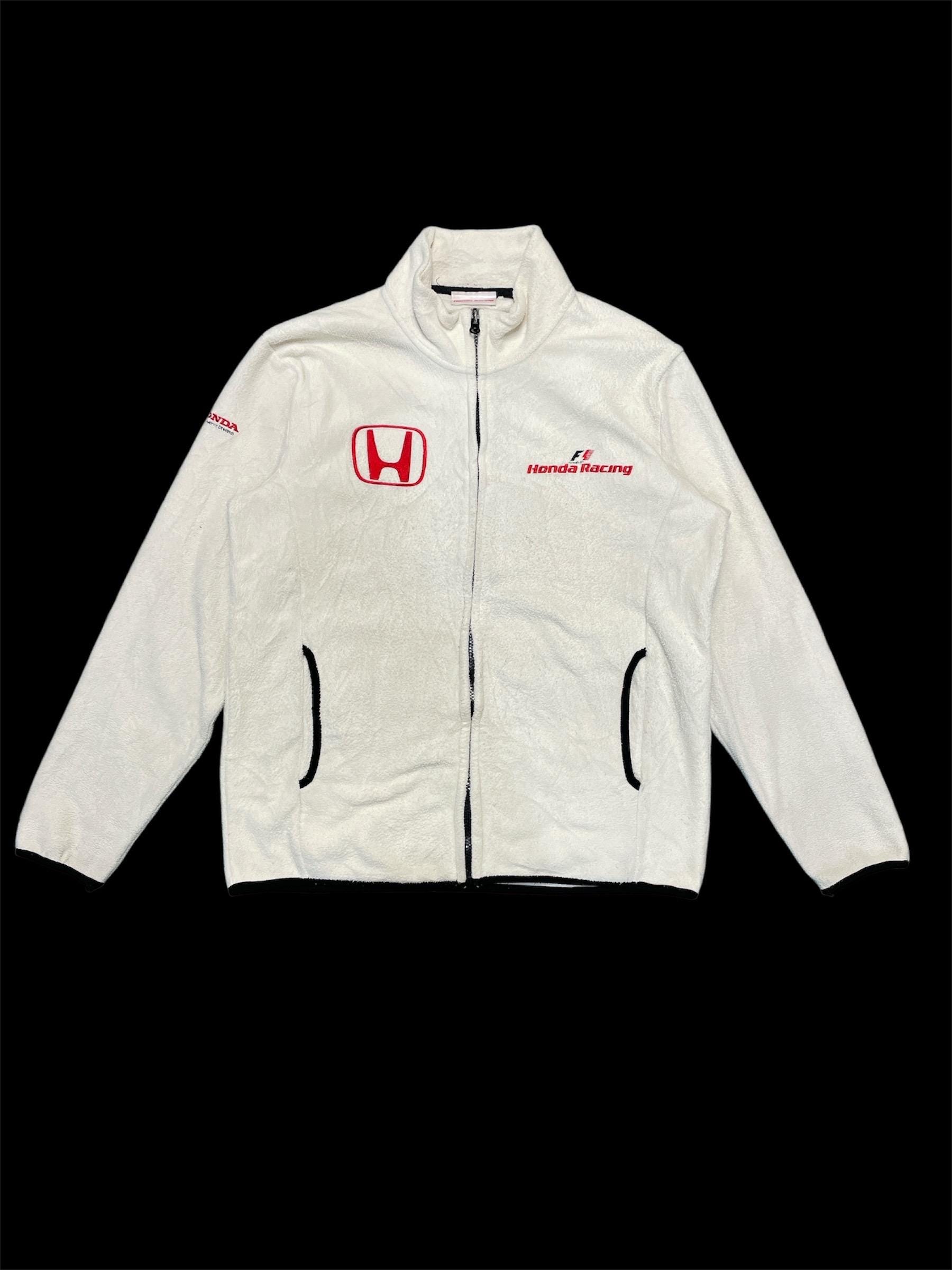 Honda f1 jacket - Etsy 日本