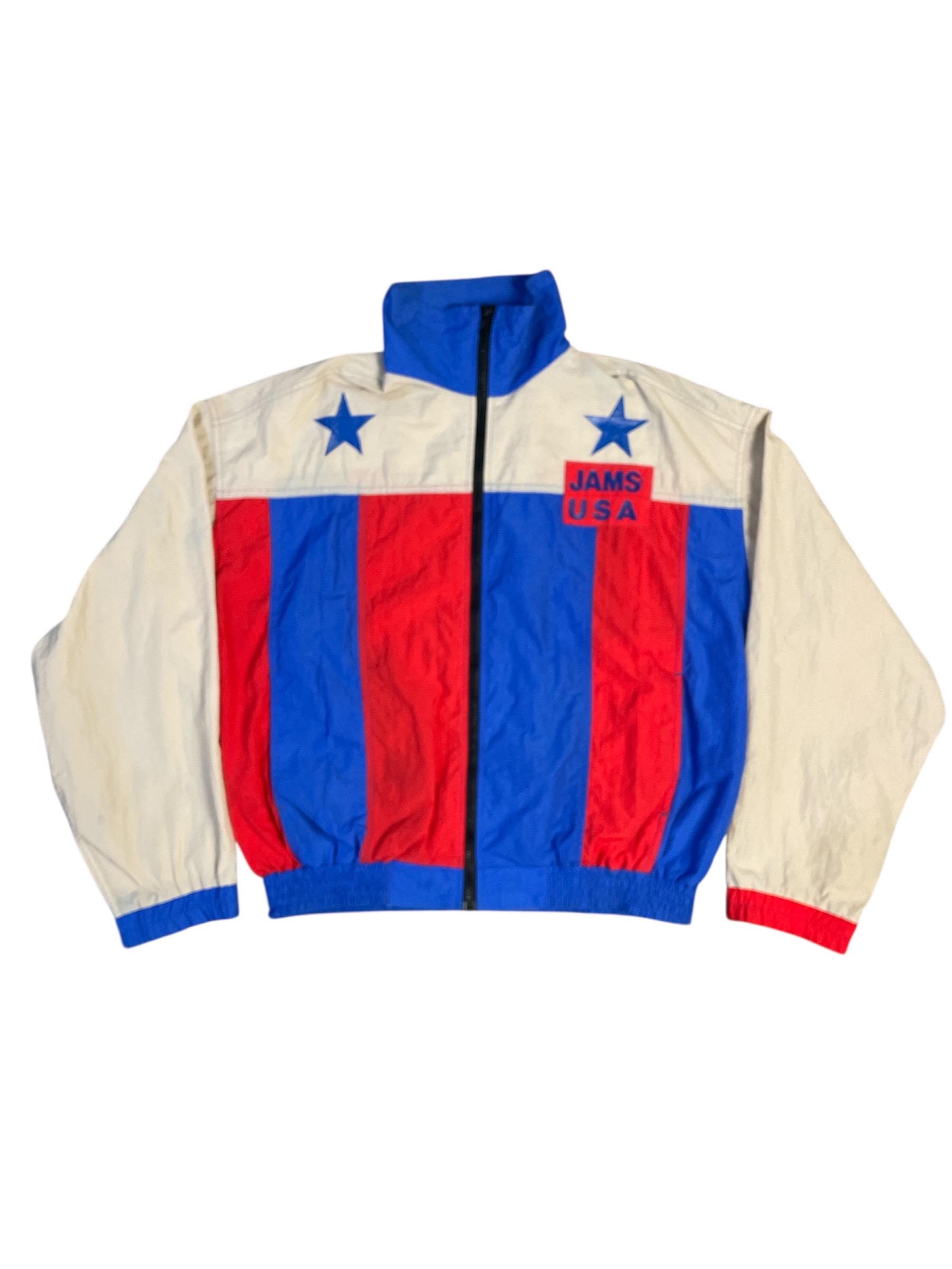 Jams World Jacket - Etsy