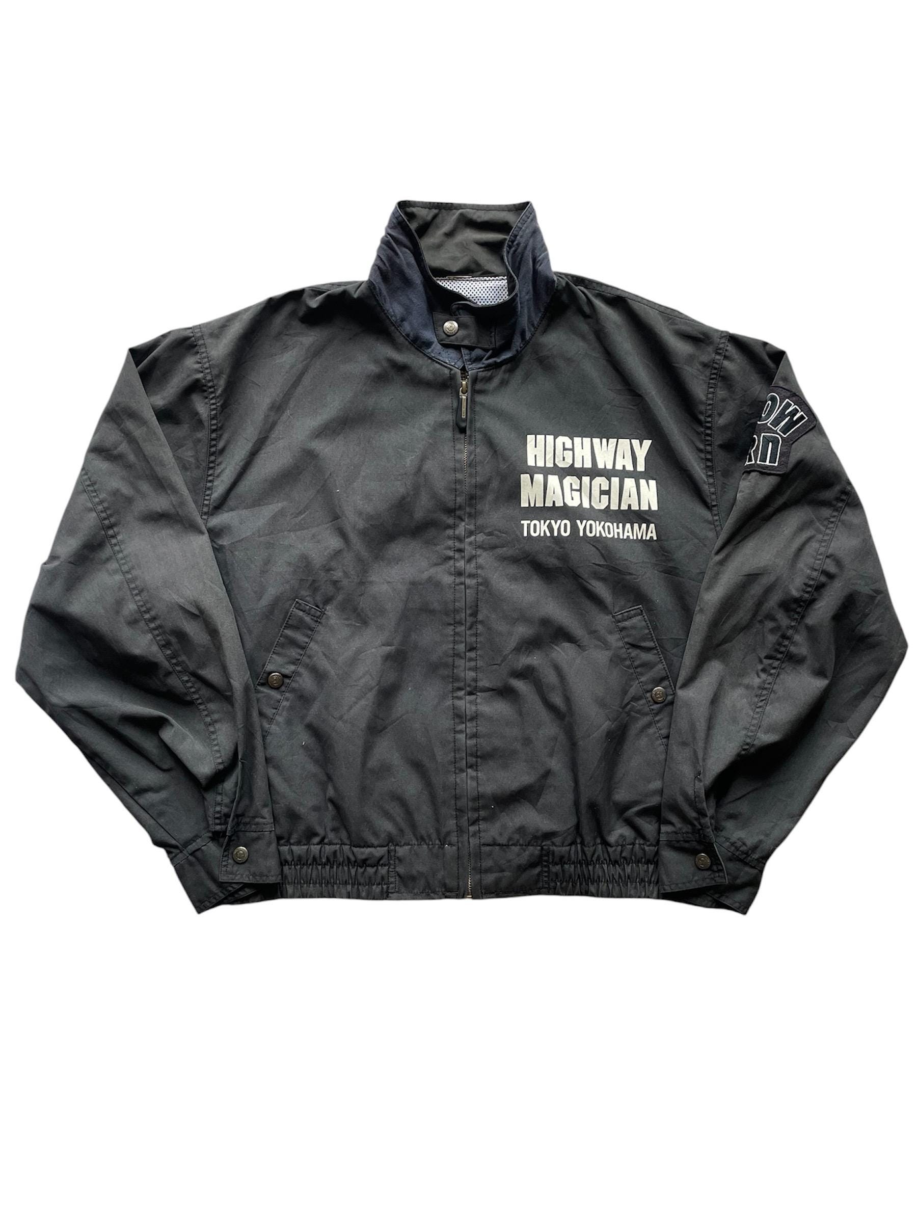 送料込●YELLOW CORN RACING ジャケットBB-3303 数回使用 Yellow Corn Racing Jacket Motor Sport Zipper - Etsy